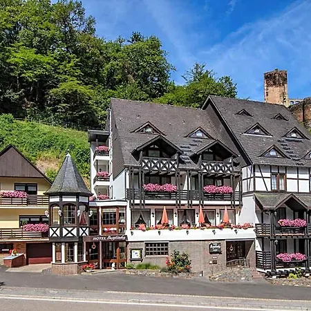 Burgfrieden Blankenrath