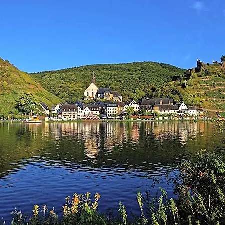 Burgfrieden