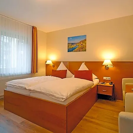 Burgfrieden Hotel Blankenrath