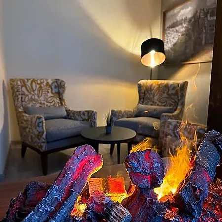 Burgfrieden Hotel Blankenrath