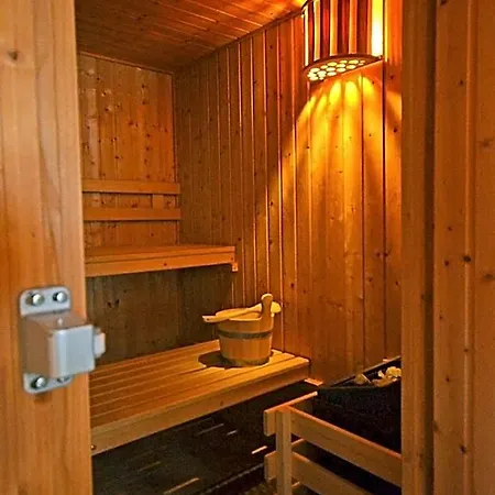 Burgfrieden Hotel 3*