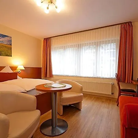 Burgfrieden Hotel Blankenrath