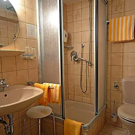Burgfrieden Hotel Blankenrath